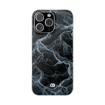 Arctic Gossamer · Lite Phone Case for iPhone ·  Black
