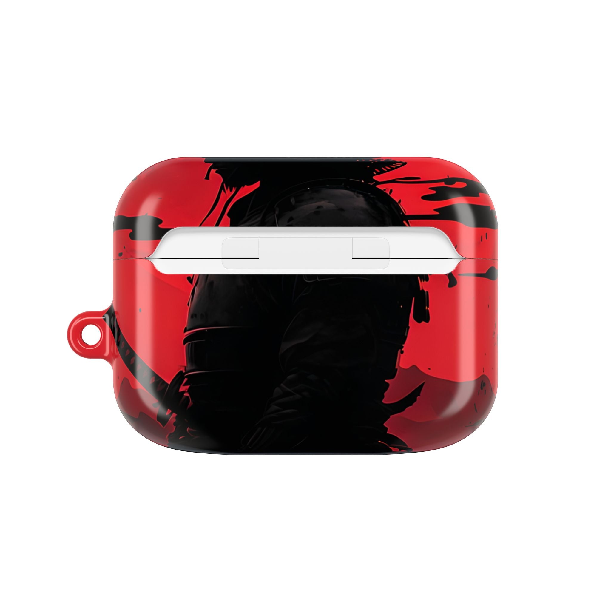 Samurai Moon - AirPods Cover