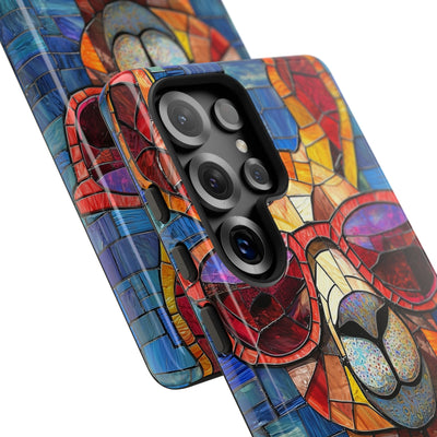 Prism Llama Shades · Tough