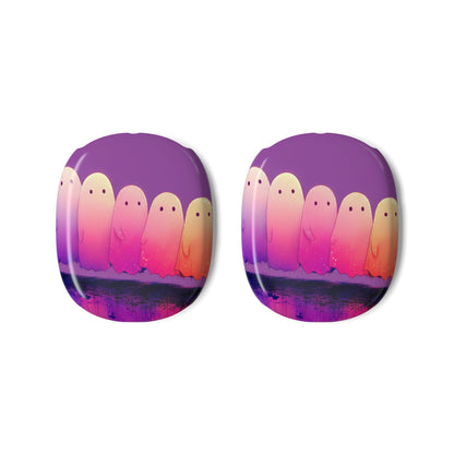 Ghostly Glow - AirPod Max Cover