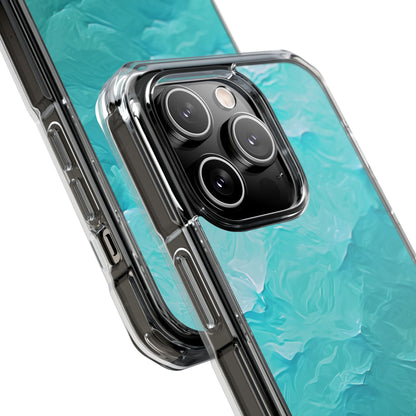 Liquid Layers iPhone 14 Pro Case - Impact