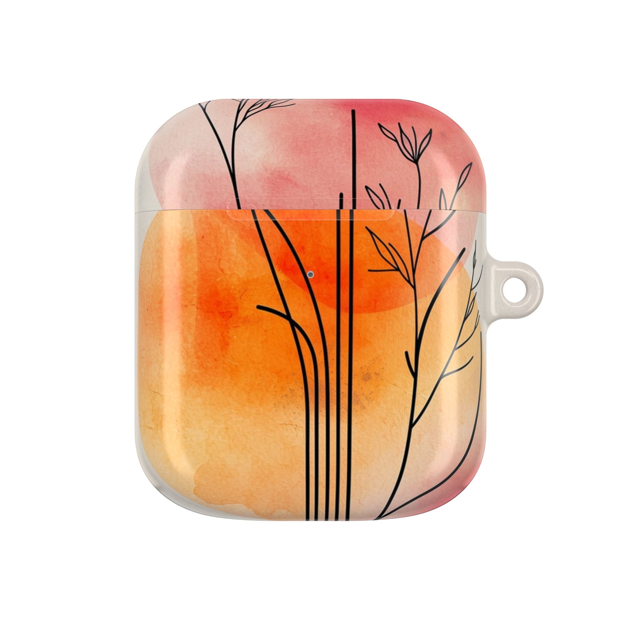 Twilight Stems - AirPods Case