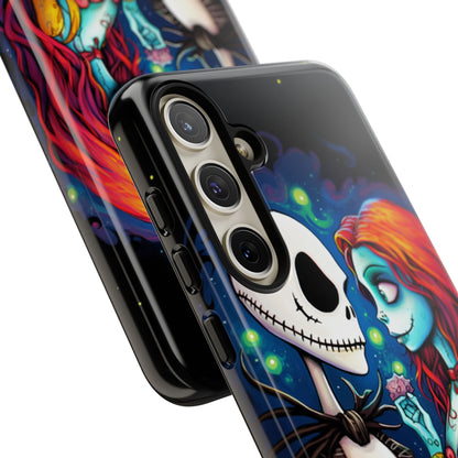 Skeleton Duo Radiance Samsung S24 Plus Case - Tough - CASE•BOB