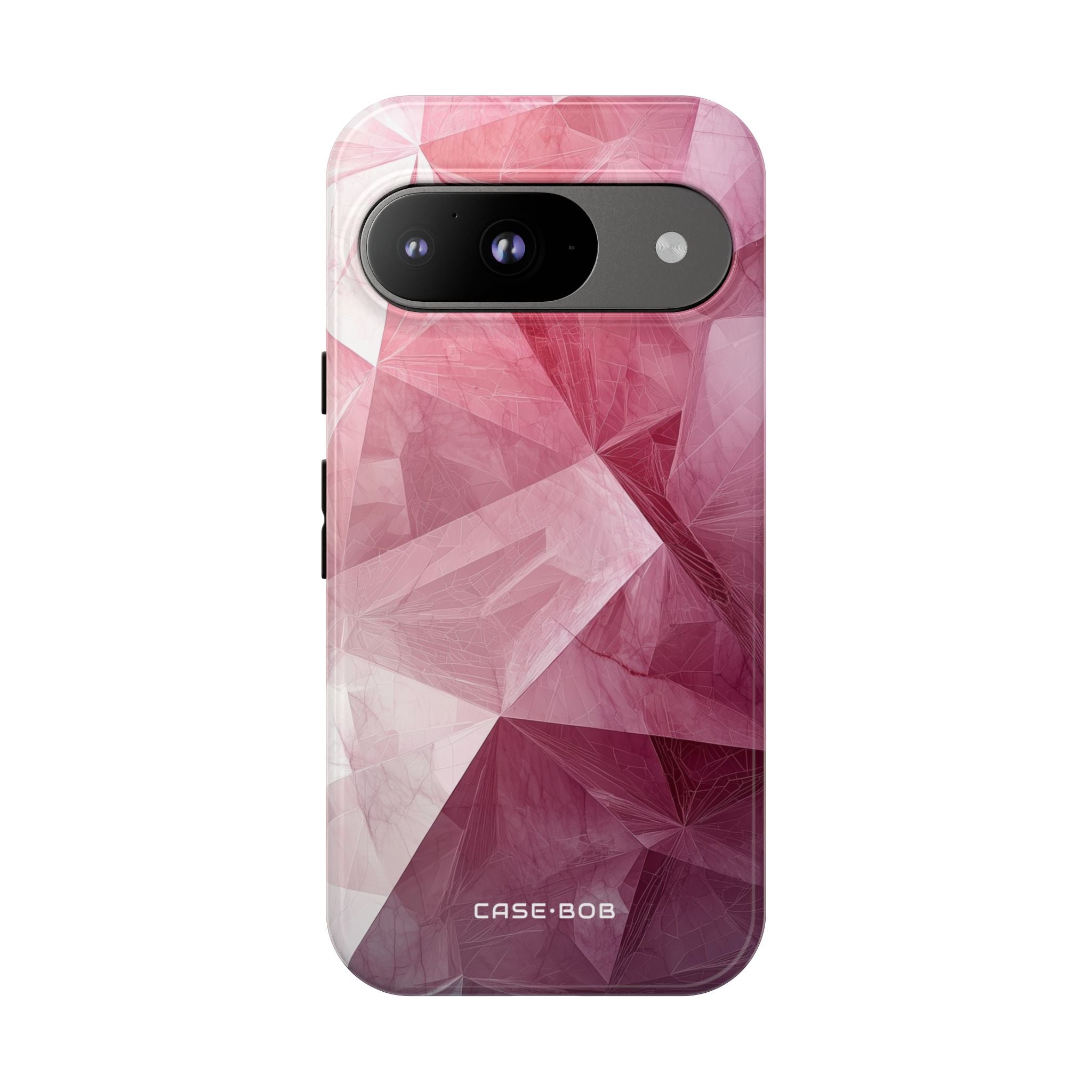Crystalline Veins Google Pixel 9 Case - Tough