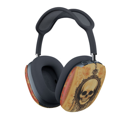 Skull Eclipse - AirPod Max Case