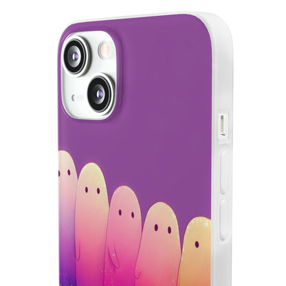 Ghost Glow iPhone 13 - Soft