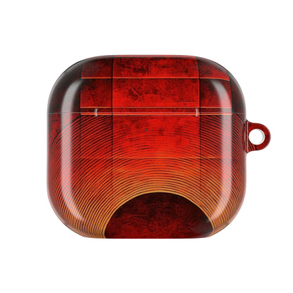 Guitar Resonance - AirPods Case