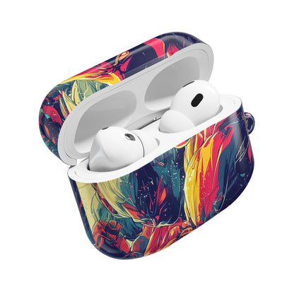 Spiked Fury - AirPods Case