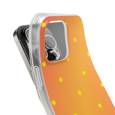 Citrus Glow Array · Soft