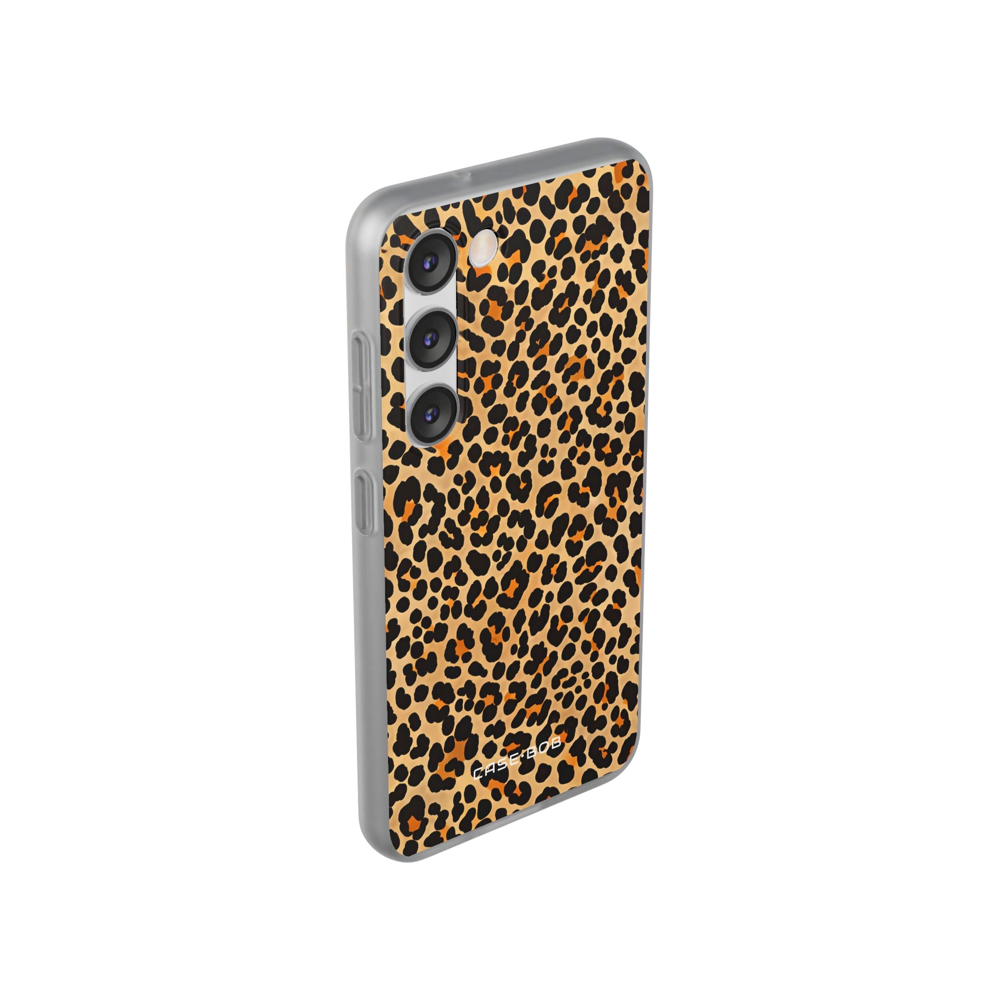 Spotted Ember Samsung S23 Case - Soft
