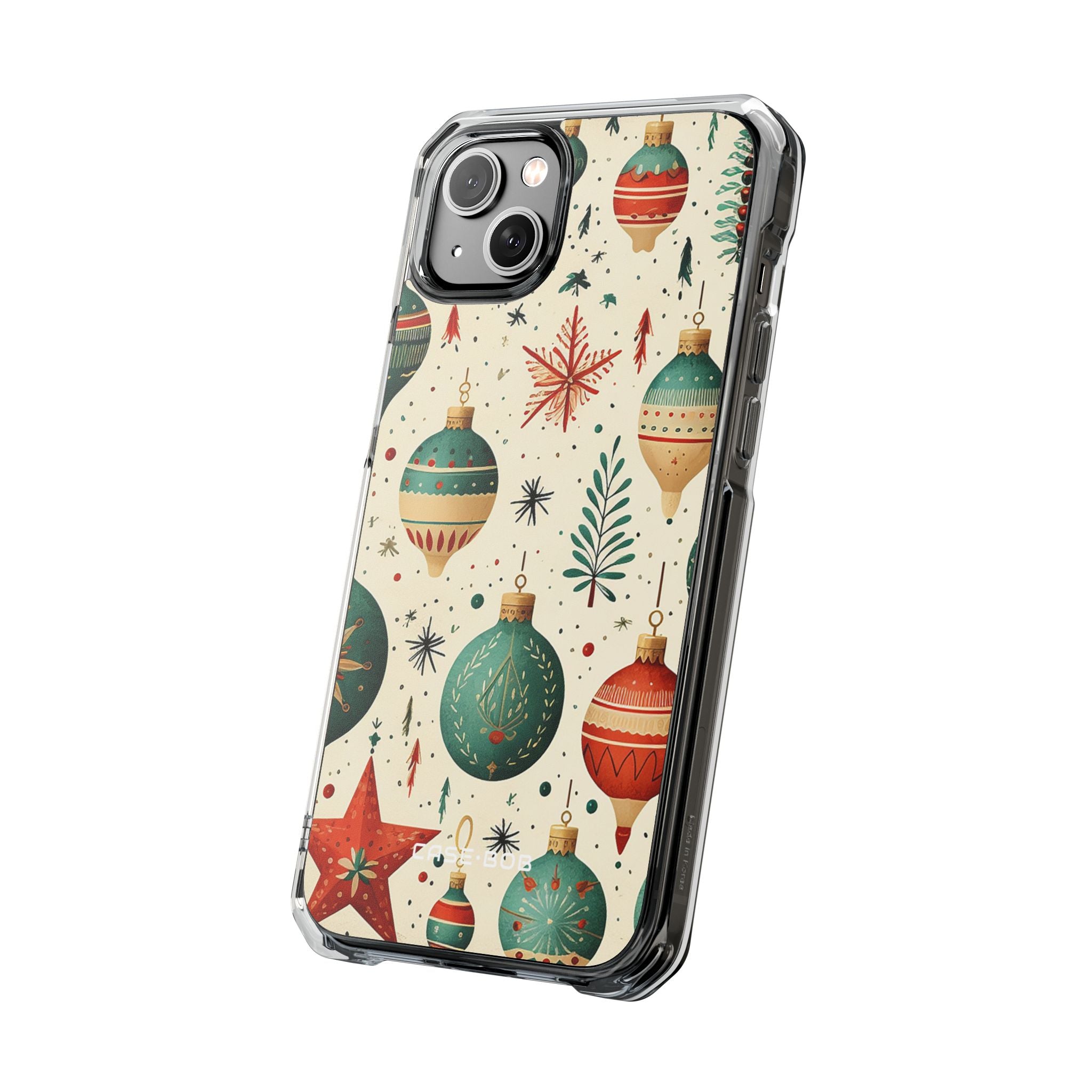 Koriste Whimsy iPhone 14 Plus - Impact suojakotelo