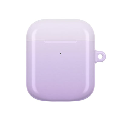 Soft Lilac · Hard Case for AirPods & AirPods Pro · Purple
