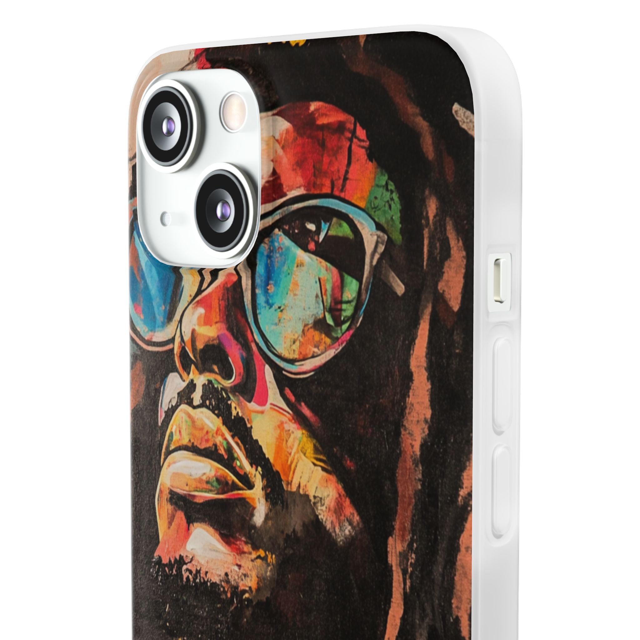 Silmälasien spektri iPhone 13 - Soft