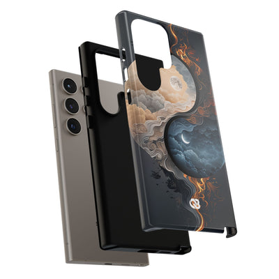 Cloud Ember Balance · Tough