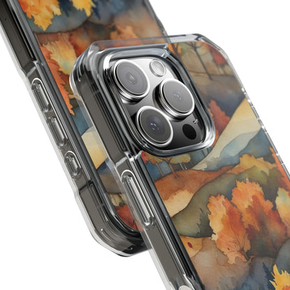 Syksyn Lehto iPhone 16 Pro - Impact suojakotelo