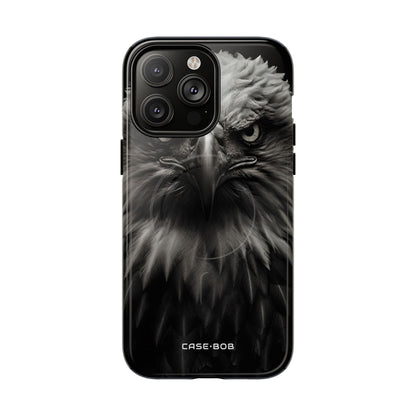 Eagle Intensity iPhone 14 Pro Max Case - Tough+