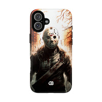 Inferno Slasher Maske · Tough+ Skal  · MagSafe