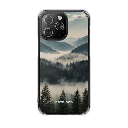 Evergreen Mist iPhone 14 Pro Max Case - Impact