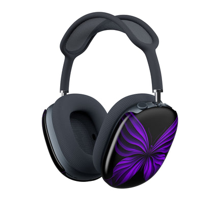 Neon Butterfly - AirPod Max Cover