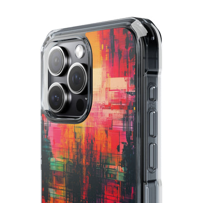 Sunflare Band iPhone 15 Pro Max Case - Impact