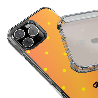 Citrus Glow Array · Impact Phone Case for iPhone · Magsafe