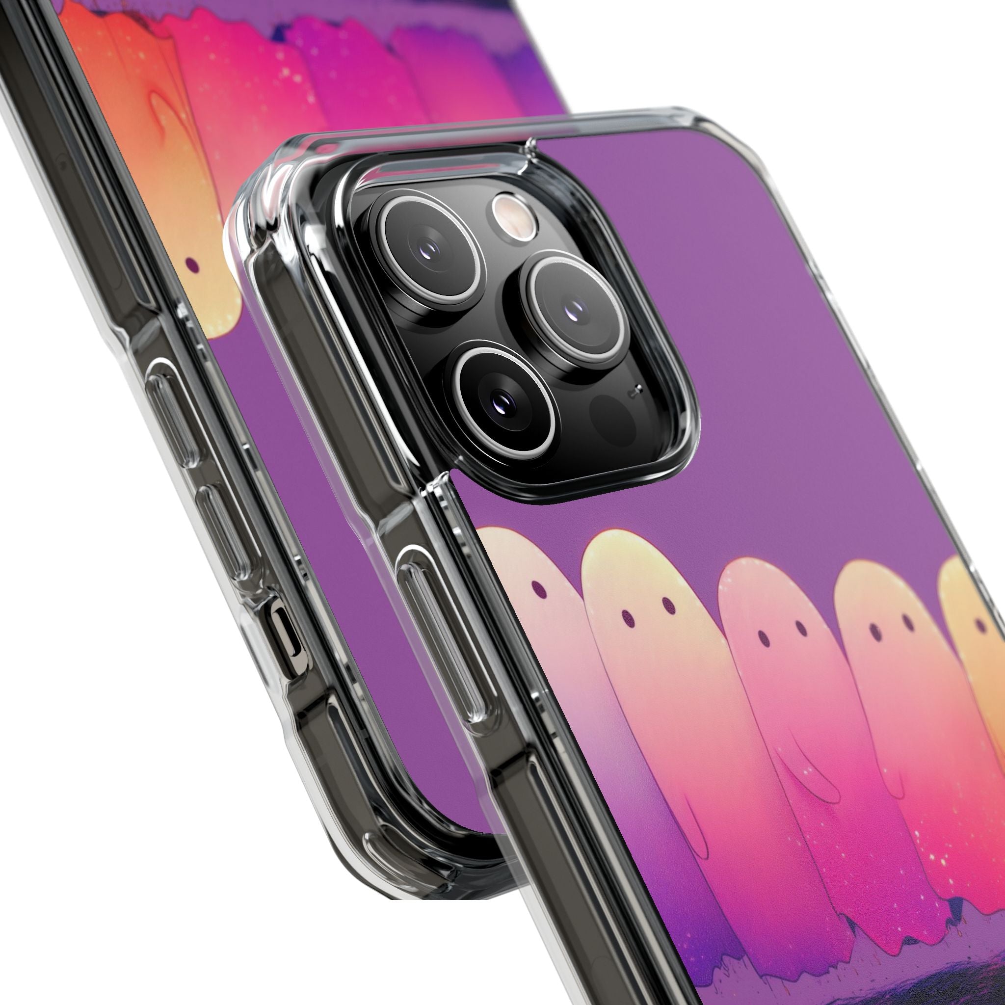 Ghost Glow iPhone 14 Pro Max - Impact -suojus