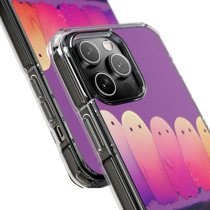 Ghost Glow iPhone 14 Pro Max - Impact -suojus