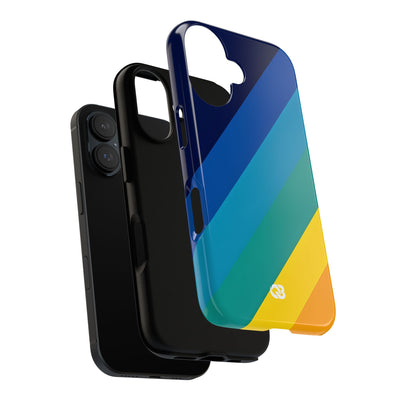 Prismatic Slant · Tough