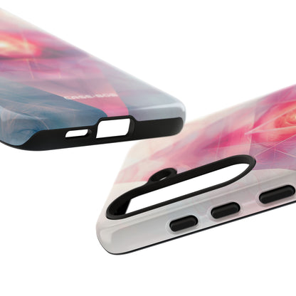 Diamond Glow Samsung S24 Plus Case - Tough