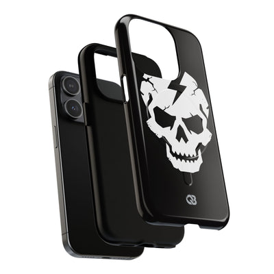 Tête de boulon brisée · Tough+ Magsafe