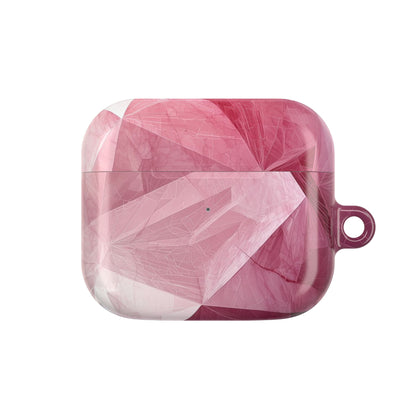 Fractured Crystal - AirPods Case