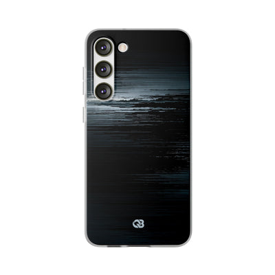 Orbital Horizon · Lite Phone Case for Samsung · Black