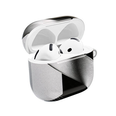 Orbital Helix · Hard Case for AirPods & AirPods Pro · Black