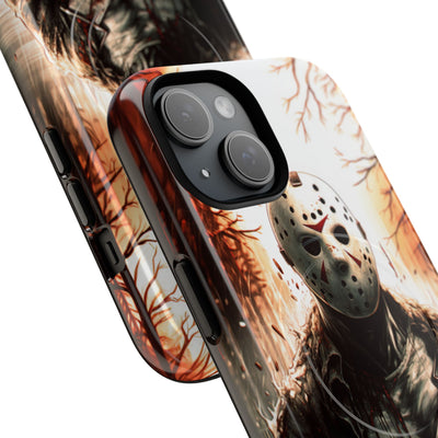 Inferno Slasher Masque · Tough+ Magsafe