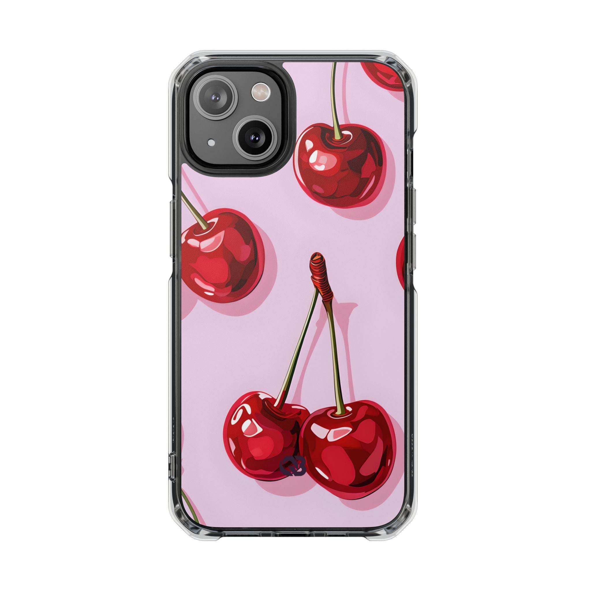 Ruby Gloss Cherry · Impact Phone Case for iPhone · Magsafe