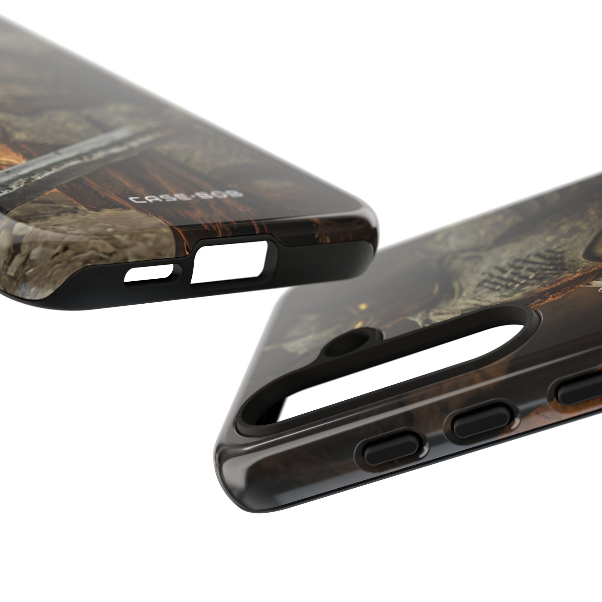 Horned Sentinel Samsung S24 - Tough suojakotelo