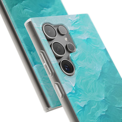 Liquid Layers Samsung S24 Ultra Case - Soft