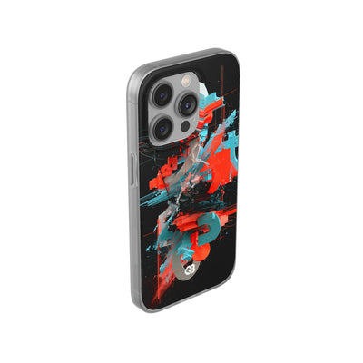 Horizon Shift · Lite Phone Case for iPhone ·  Black