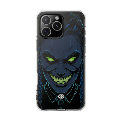 Electric Sinister Braids · Impact Magsafe