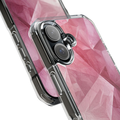 Crystalline Veins iPhone 16 Case - Impact - CASE•BOB