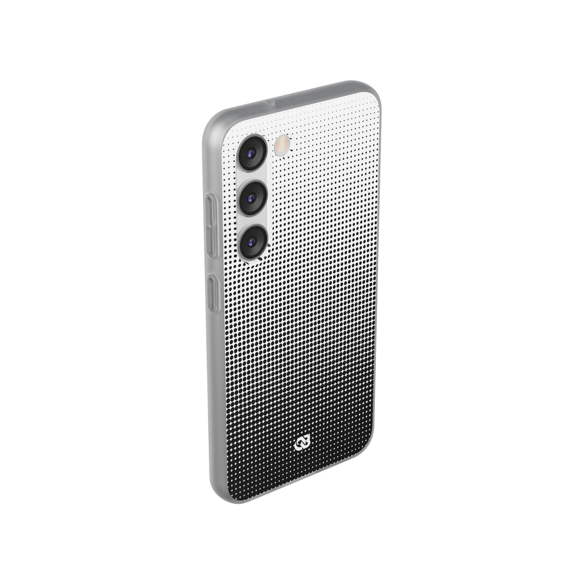 Orbital Horizon · Lite Phone Case for Samsung · Black