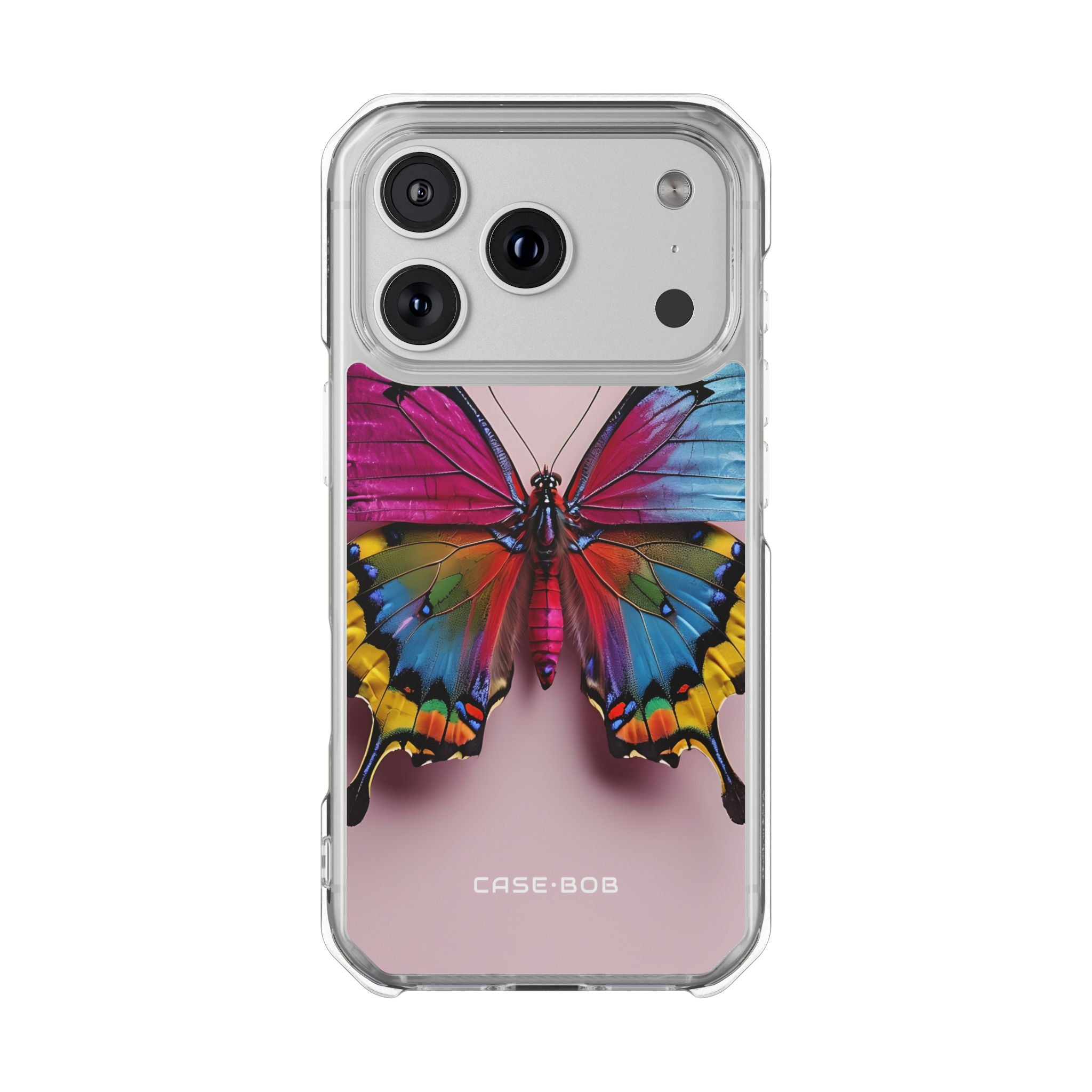 Vlinder Spectrum iPhone 17 Pro Case - Impact
