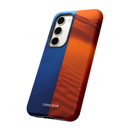 KaksoisDune Radiance Samsung S23 - Tough suojakotelo