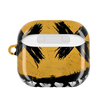 Grinning Xs - AirPods Case