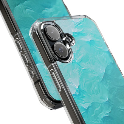 Liquid Layers iPhone 16 Plus Case - Impact