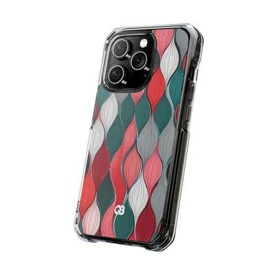 Slate Rose Ripple · Impact Phone Case for iPhone · Magsafe
