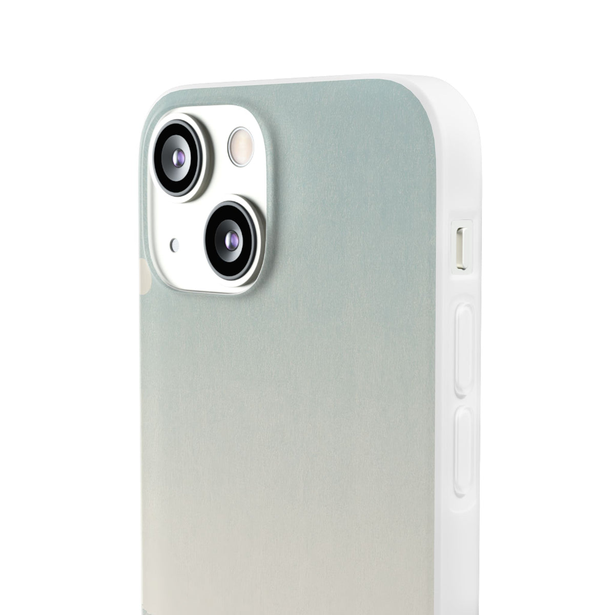 Misty Dynasty Horizon · Lite Phone Case for iPhone ·  Blue