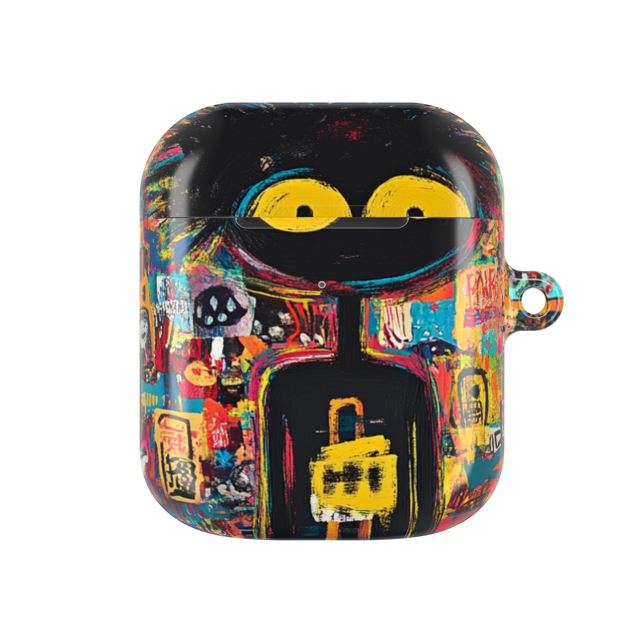 Geel Ogen - AirPods Case