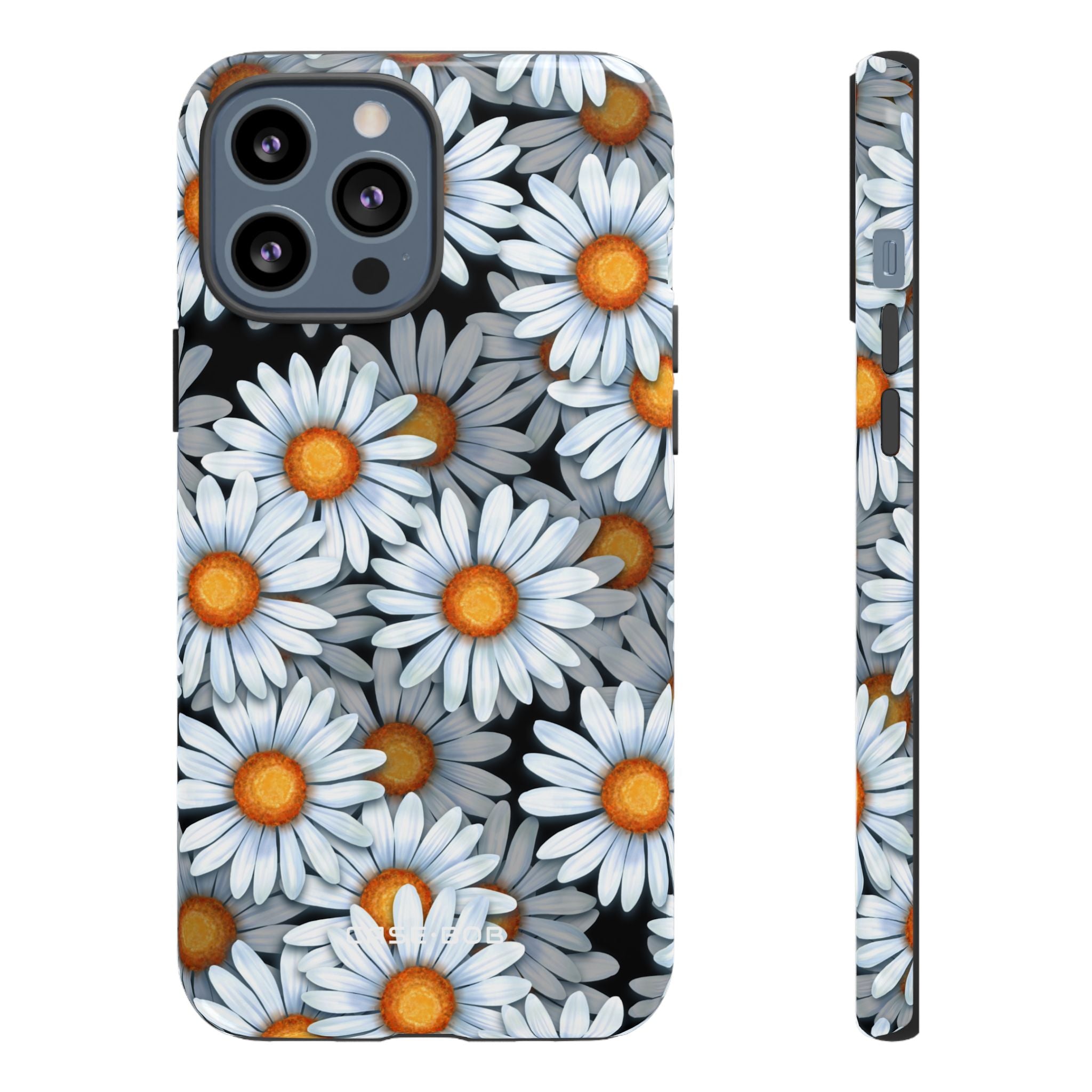 Daisy Glow iPhone 13 Pro Max Case - Tough