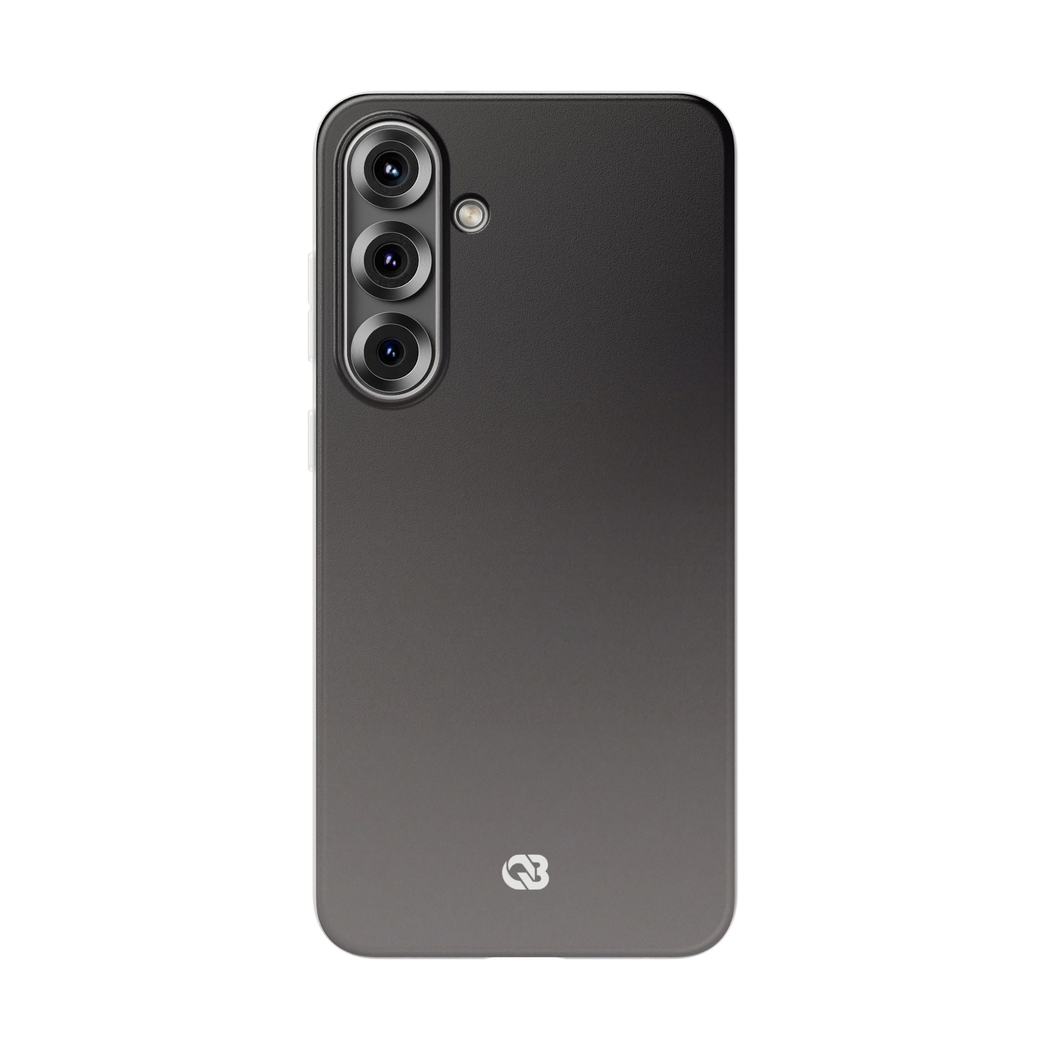 Grey Lite Phone Case for Samsung - Obsidian Ash Fade